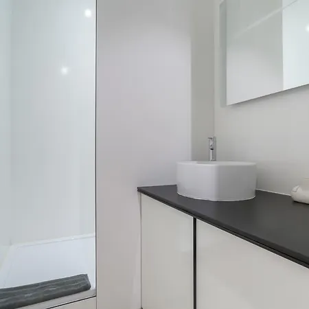 Appartement Polycarpe - 2beapart Lyon