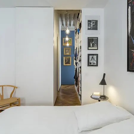Appartement Polycarpe - 2beapart *