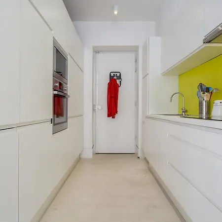 Polycarpe - 2beapart Appartement *