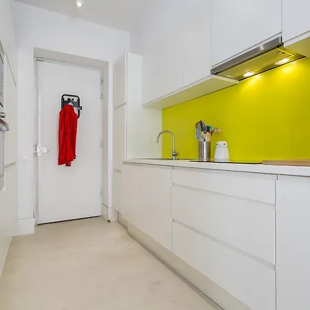 Polycarpe - 2beapart Appartement Lyon