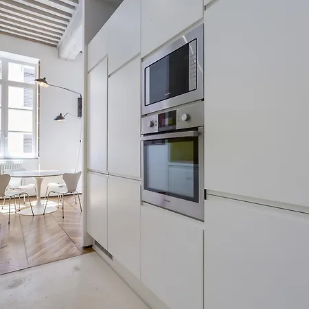 Appartement Polycarpe - 2beapart *