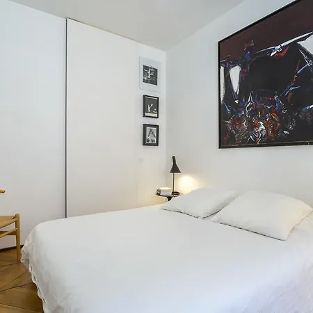 Polycarpe - 2beapart Appartement *