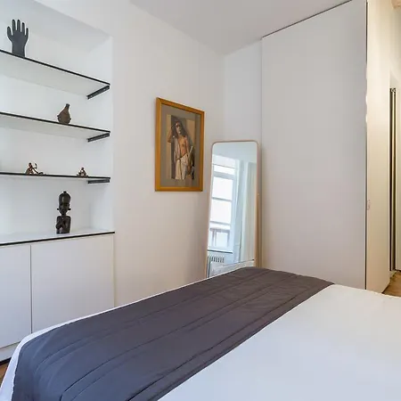 Appartement Polycarpe - 2beapart