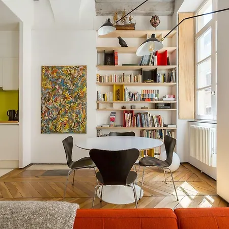 Appartement Polycarpe - 2beapart
