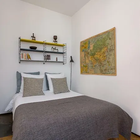 Appartement Polycarpe - 2beapart