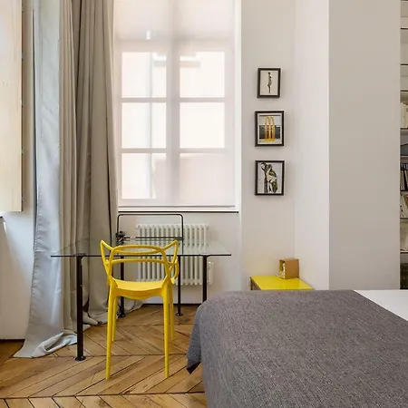 Polycarpe - 2beapart Appartement
