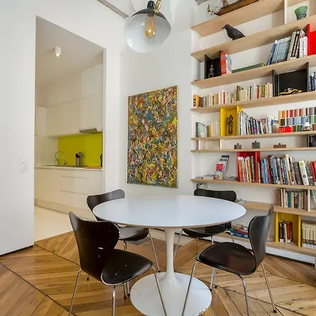 Appartement Polycarpe - 2beapart *